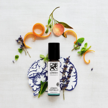 Preview: Niendorfs Kopfklar BIO - 10ml